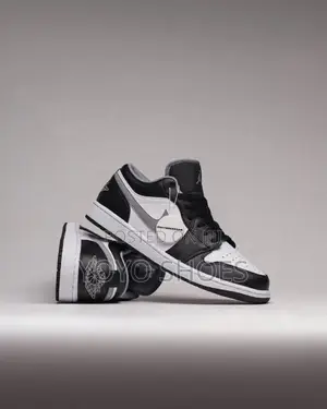 Air Jordan 1 Low Fashion Shoes