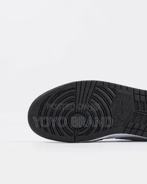 Air Jordan 1 Low Fashion Shoes