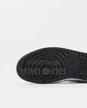 Air Jordan 1 Low Fashion Shoes