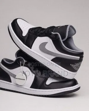 Air Jordan 1 Low Fashion Shoes