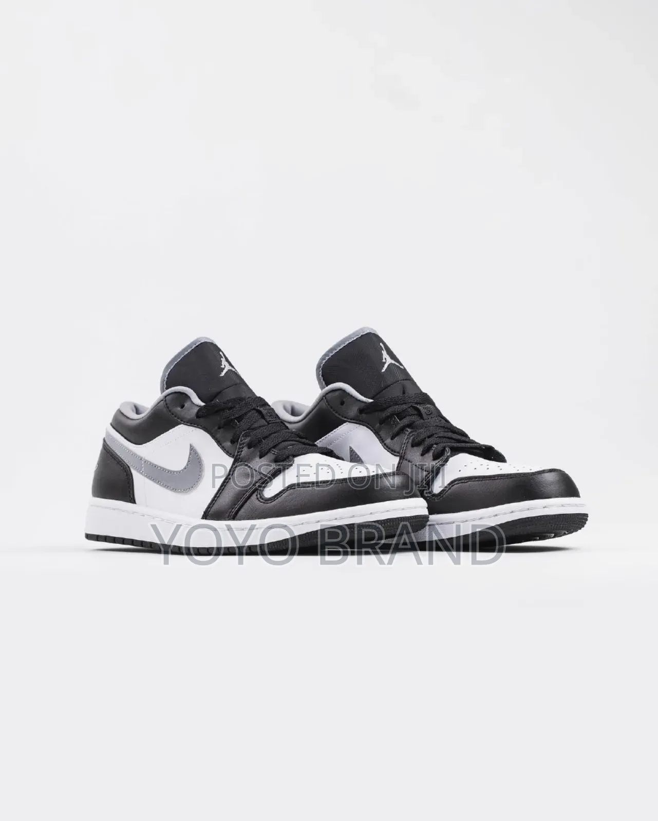 Air Jordan 1 Low Fashion Shoes