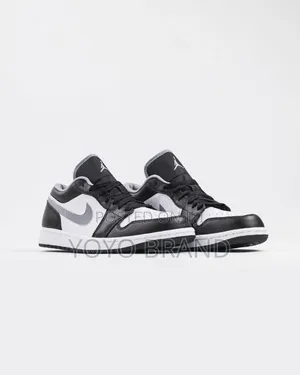 Air Jordan 1 Low Fashion Shoes