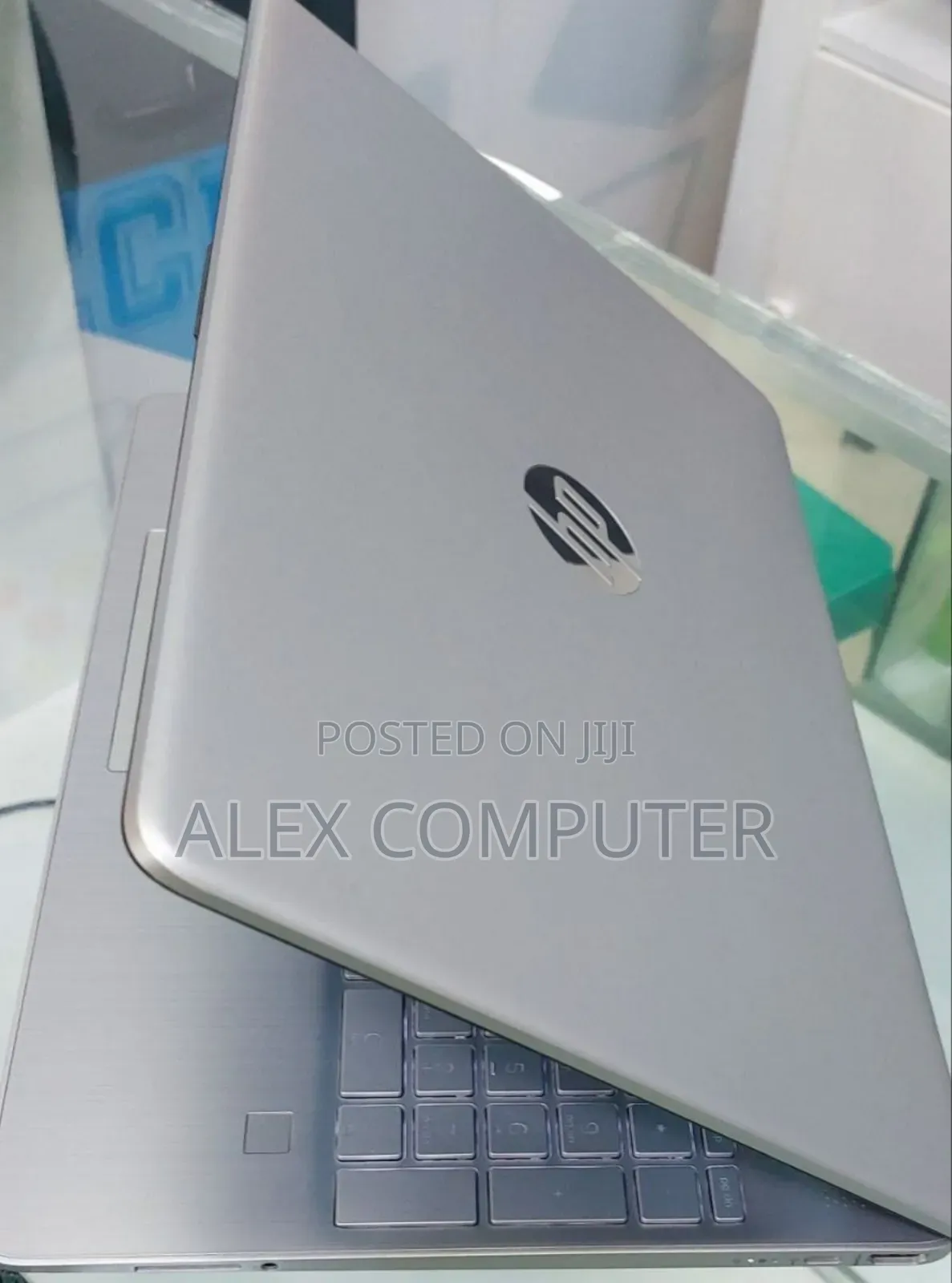 New Laptop HP Stream Notebook 8GB Intel Core I5 SSD 512GB