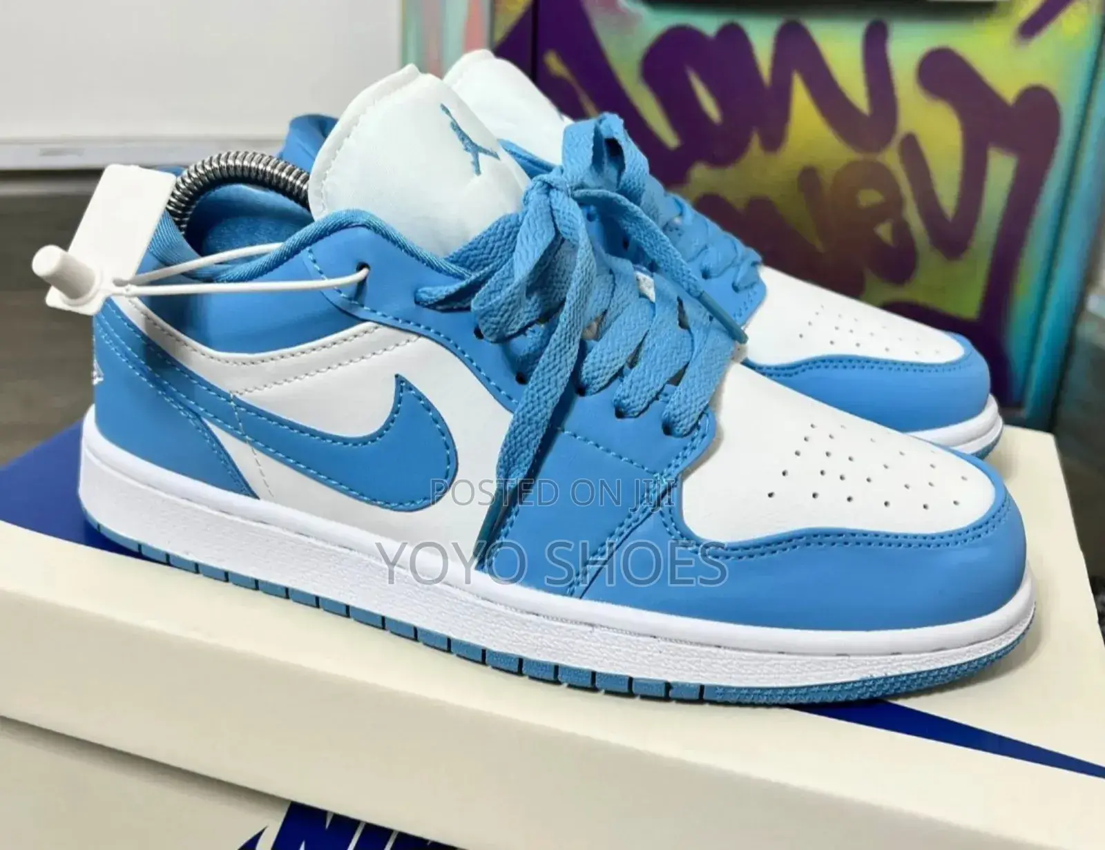 Air Jordan 1low Fashion Shoes