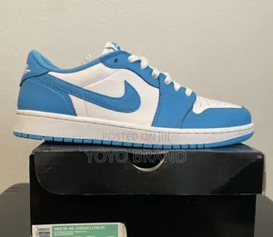 Air Jordan 1low Fashion Shoes