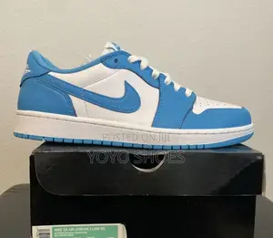 Air Jordan 1low Fashion Shoes