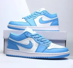 Air Jordan 1low Fashion Shoes