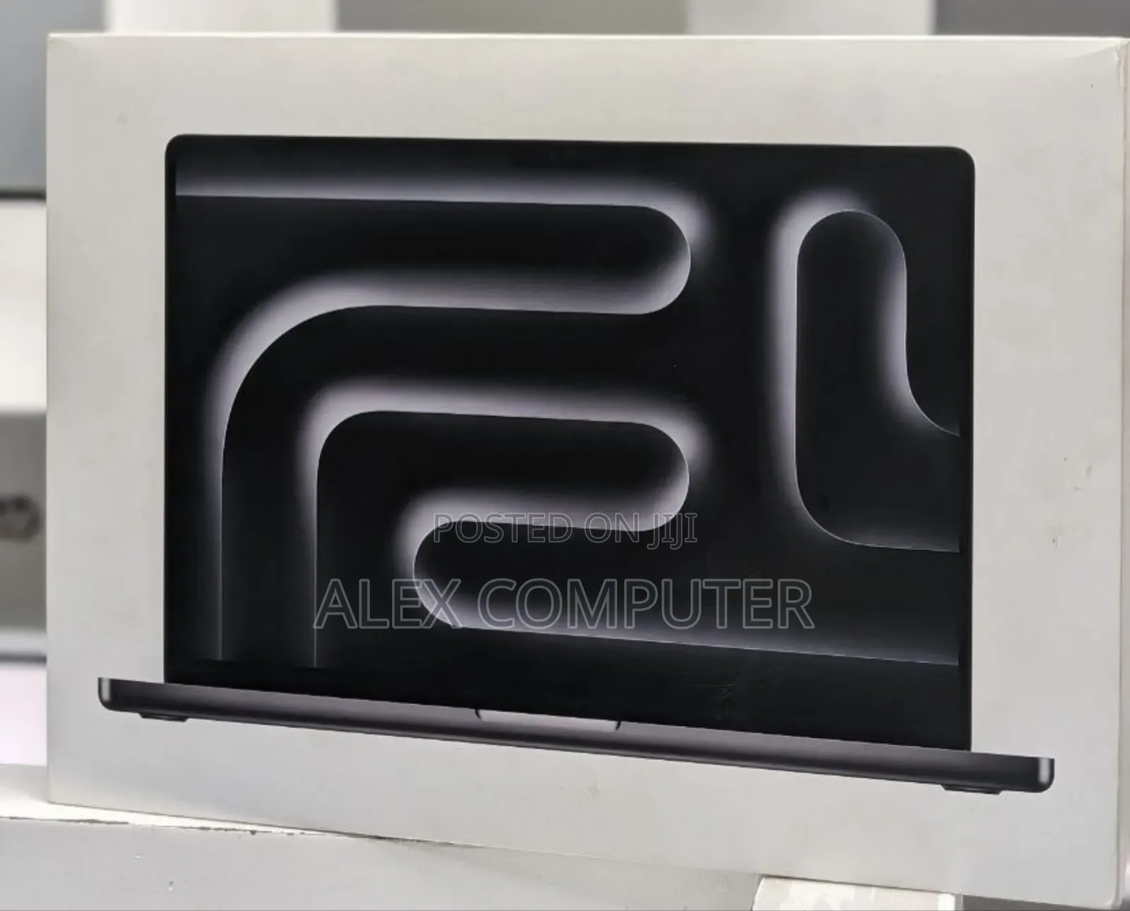 New Apple MacBook Pro 2023 M3 Pro 16-Inch 18GB Apple M3 SSD 512GB