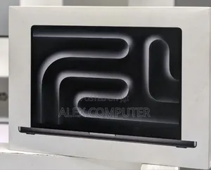 New Apple MacBook Pro 2023 M3 Pro 16-Inch 18GB Apple M3 SSD 512GB