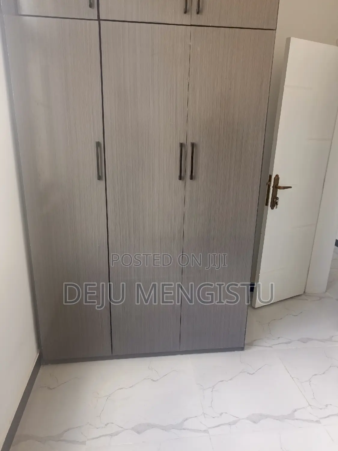 2bdrm Apartment in Hosea Real Estate, Bole for rent