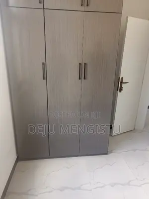 2bdrm Apartment in Hosea Real Estate, Bole for rent