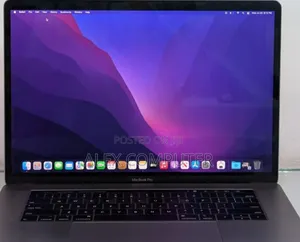 New Laptop Apple MacBook 2018 32GB Intel Core I7 SSD 512GB