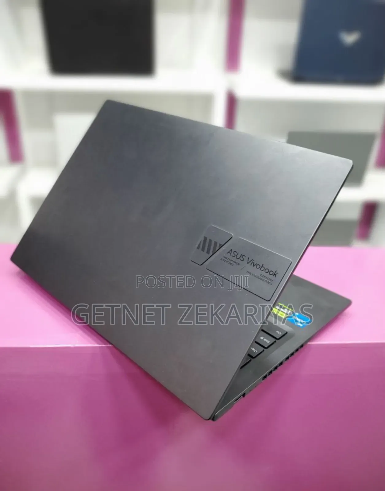 New Laptop Asus VivoBook 15 X510UQ 16GB Intel Core I5 SSD 512GB