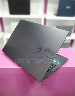 Photo - New Laptop Asus VivoBook 15 X510UQ 16GB Intel Core I5 SSD 512GB