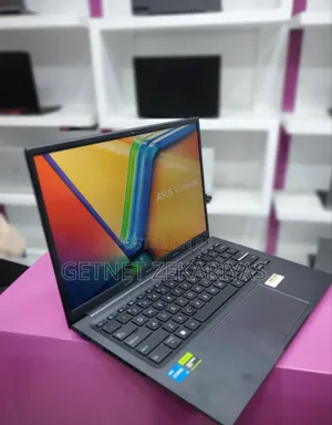 New Laptop Asus VivoBook 15 X510UQ 16GB Intel Core I5 SSD 512GB