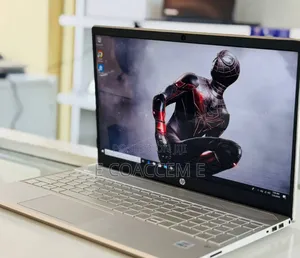 Photo - New Laptop HP 8GB Intel Core I5 HDD 1T