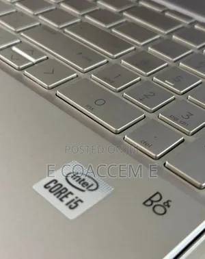 New Laptop HP 8GB Intel Core I5 HDD 1T