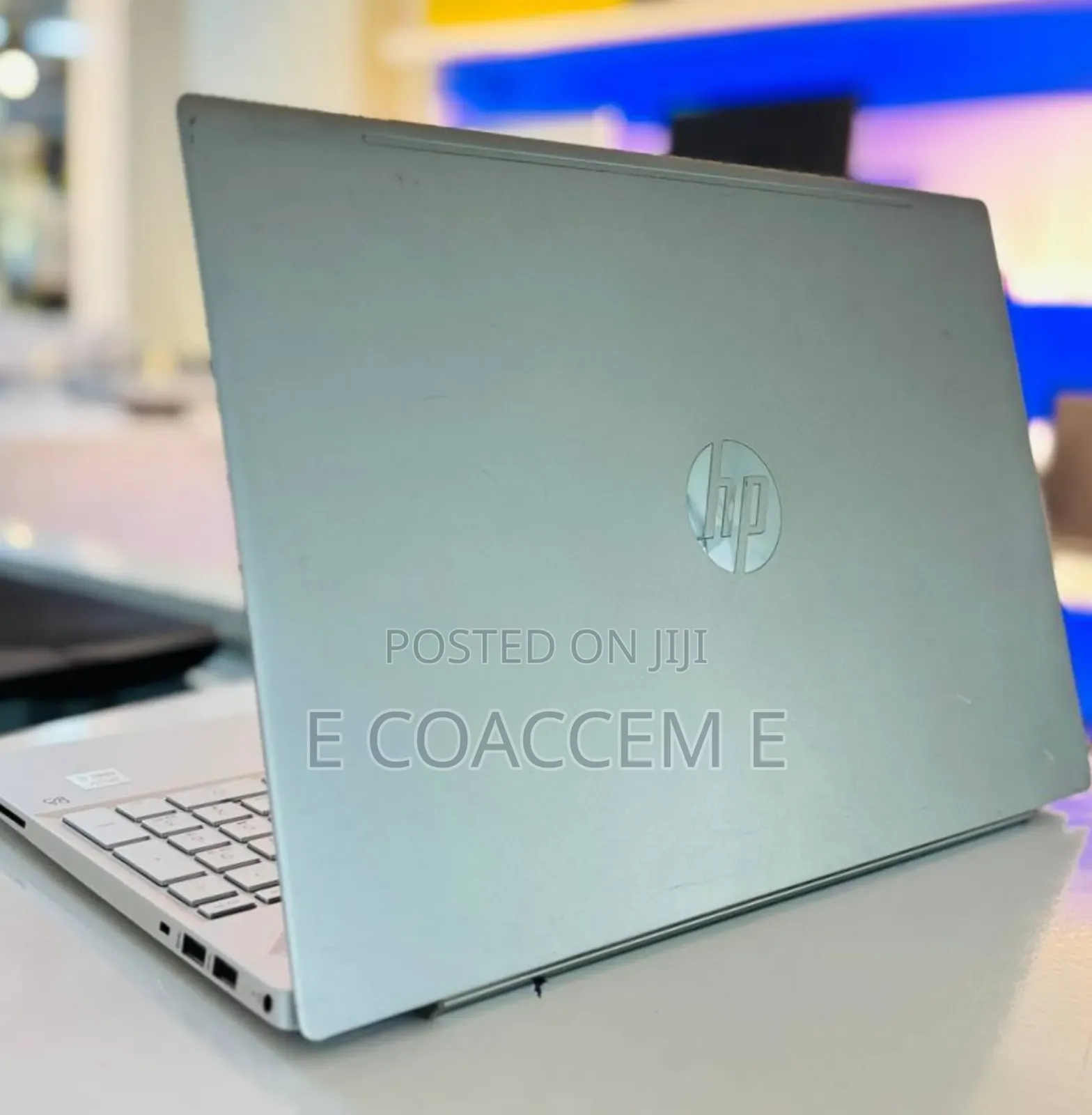 New Laptop HP 8GB Intel Core I5 HDD 1T