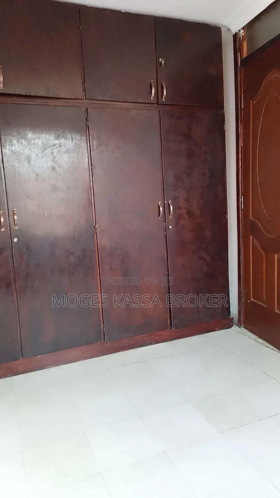 1bdrm Condo in አያት መብራት ኮንዶምኒየም 3ኛ, Yeka for rent