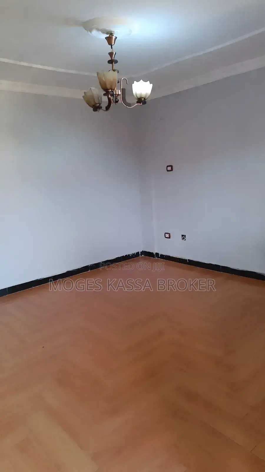 1bdrm Condo in አያት መብራት ኮንዶምኒየም 3ኛ, Yeka for rent