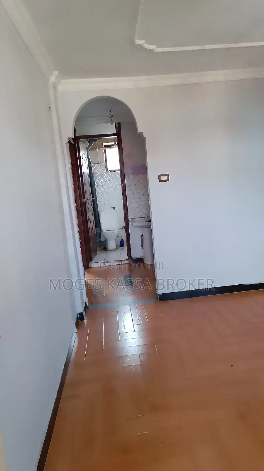 1bdrm Condo in አያት መብራት ኮንዶምኒየም 3ኛ, Yeka for rent