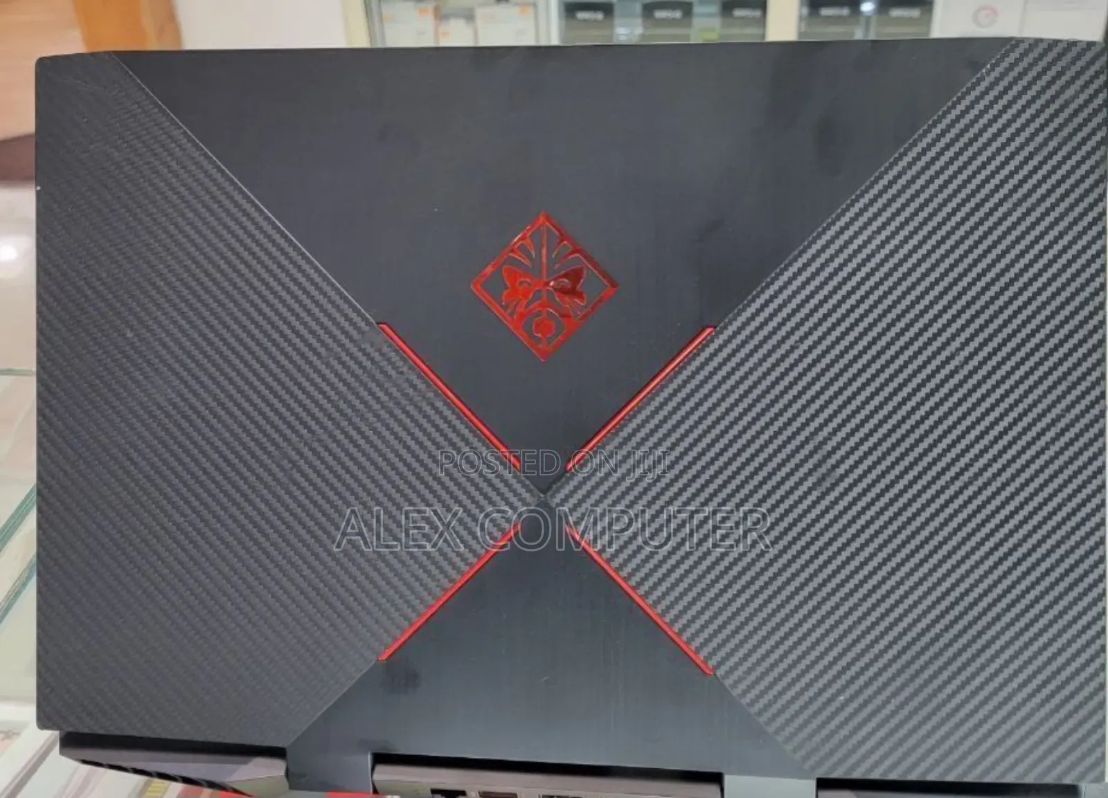 New Laptop HP Omen X 16GB Intel Core I5 HDD+SSD 1T