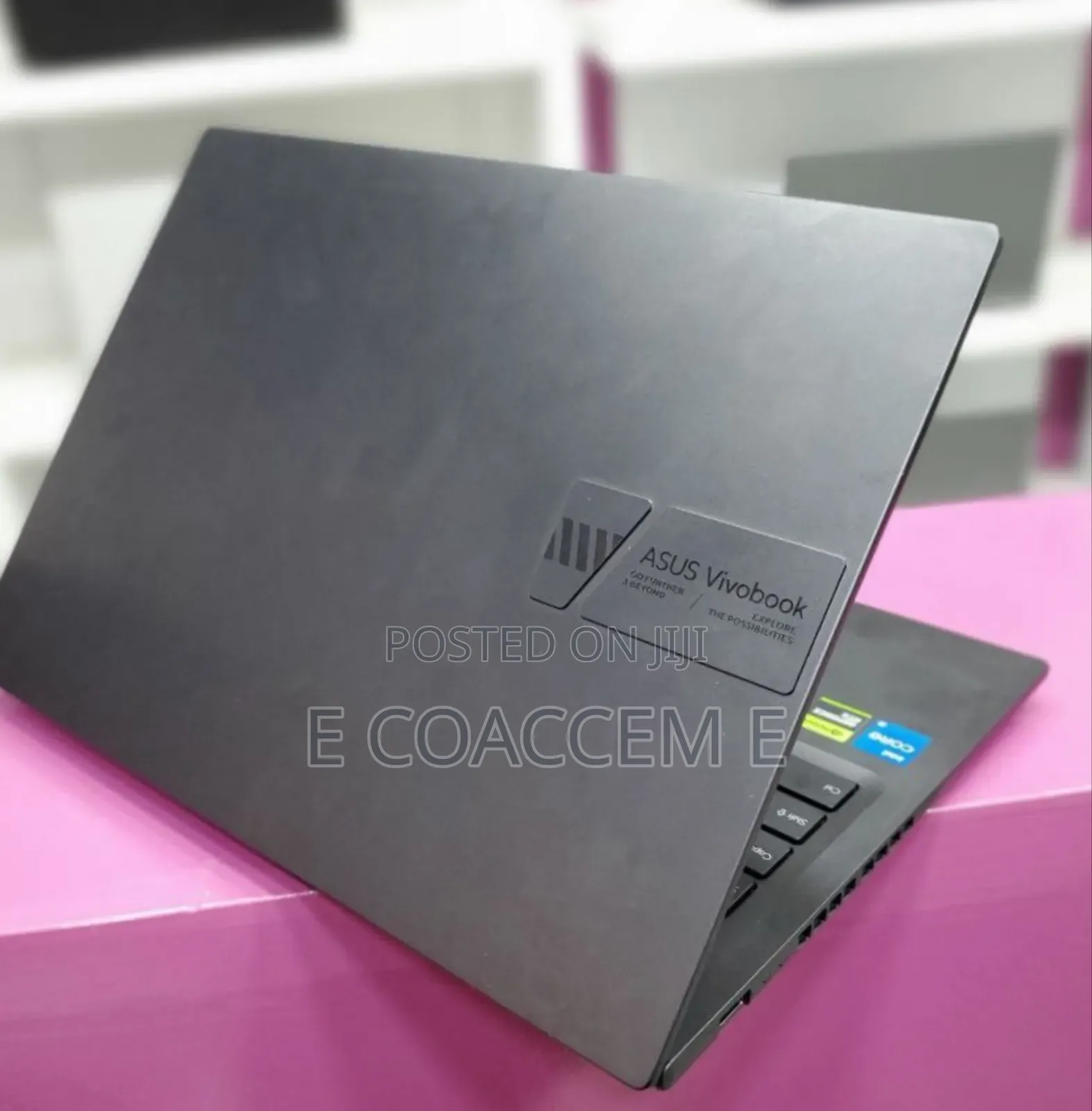 New Laptop Asus VivoBook S14 S430UN 16GB Intel Core I5 SSD 512GB