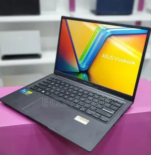 New Laptop Asus VivoBook S14 S430UN 16GB Intel Core I5 SSD 512GB