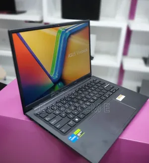 New Laptop Asus VivoBook S14 S430UN 16GB Intel Core I5 SSD 512GB