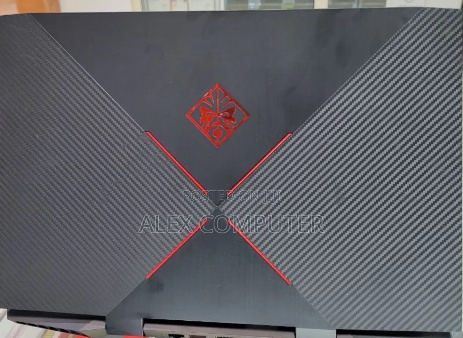 New Laptop HP Omen X 16GB Intel Core I5 HDD+SSD 1T