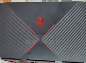 New Laptop HP Omen X 16GB Intel Core I5 HDD+SSD 1T