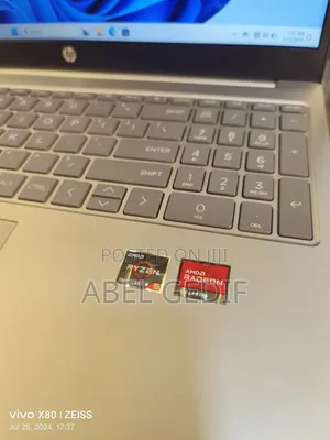 New Laptop HP Pavilion 15 16GB AMD Ryzen 5 SSD 512GB