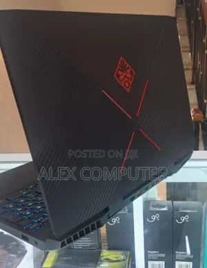 New Laptop HP Omen X 16GB Intel Core I7 HDD+SSD 1T