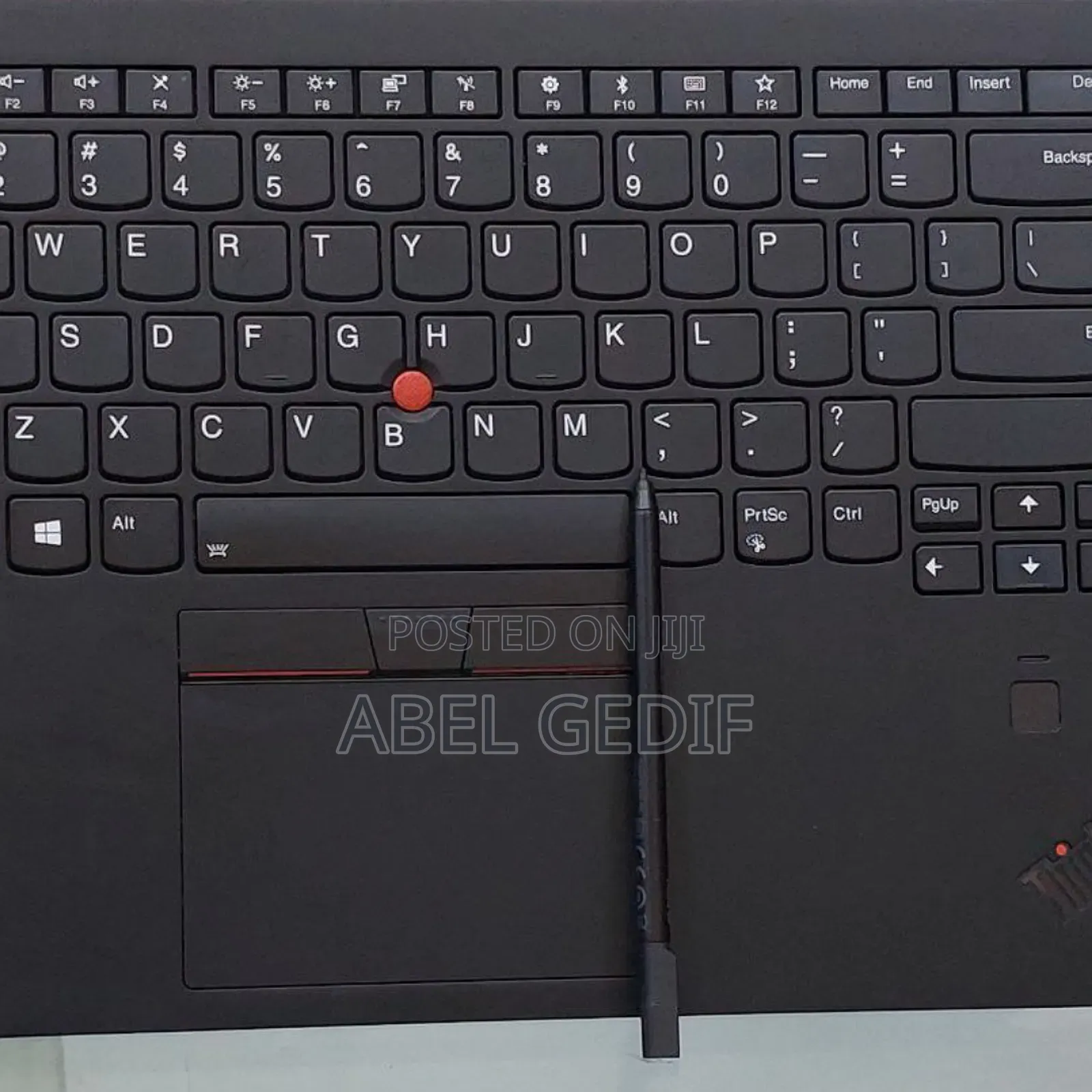 New Laptop Lenovo ThinkPad Yoga 16GB Intel Core I7 SSD 512GB