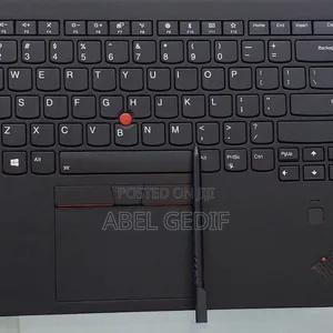 New Laptop Lenovo ThinkPad Yoga 16GB Intel Core I7 SSD 512GB