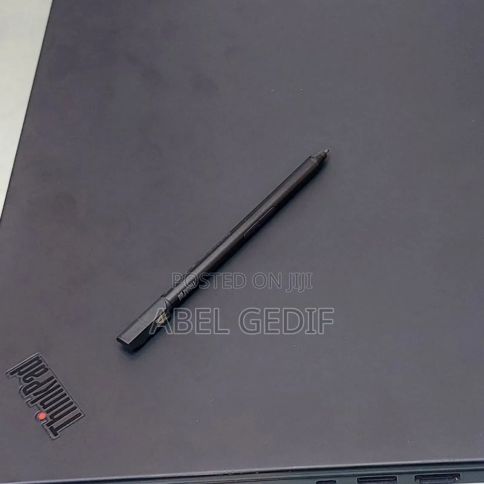 New Laptop Lenovo ThinkPad Yoga 16GB Intel Core I7 SSD 512GB