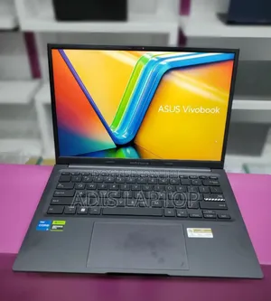 Photo - New Laptop Asus VivoBook Flip 14 TP410UA 16GB Intel Core I5 SSD 512GB