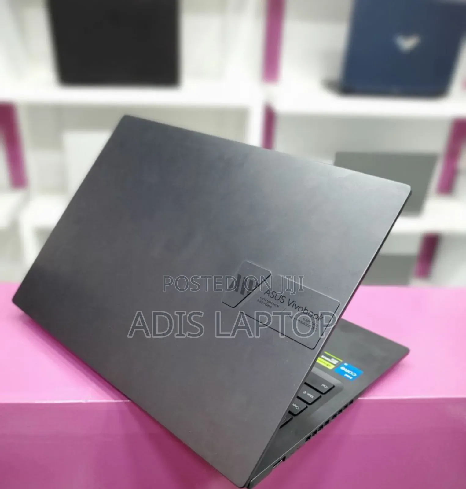 New Laptop Asus VivoBook Flip 14 TP410UA 16GB Intel Core I5 SSD 512GB