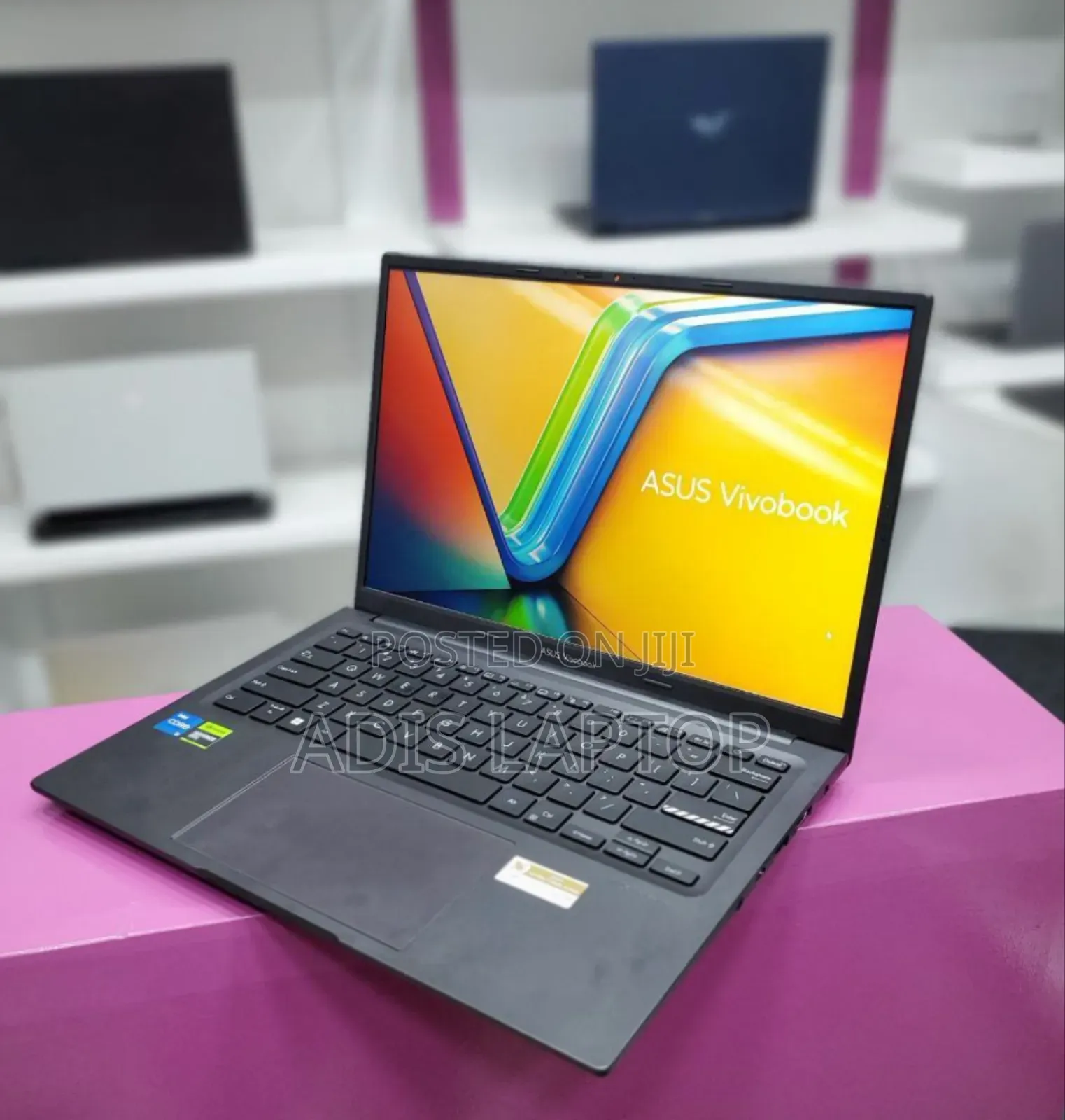 New Laptop Asus VivoBook Flip 14 TP410UA 16GB Intel Core I5 SSD 512GB