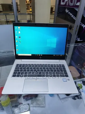New Laptop HP EliteBook X360 1030 G3 16GB Intel Core I7 SSD 512GB