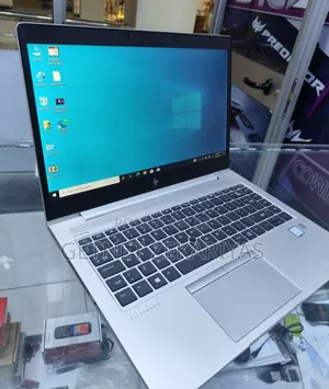 New Laptop HP EliteBook 840 G6 16GB Intel Core I7 SSD 512GB