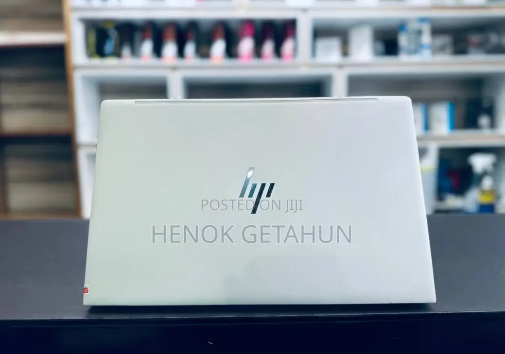 New Laptop HP Envy X360 16GB Intel Core I5 SSD 512GB