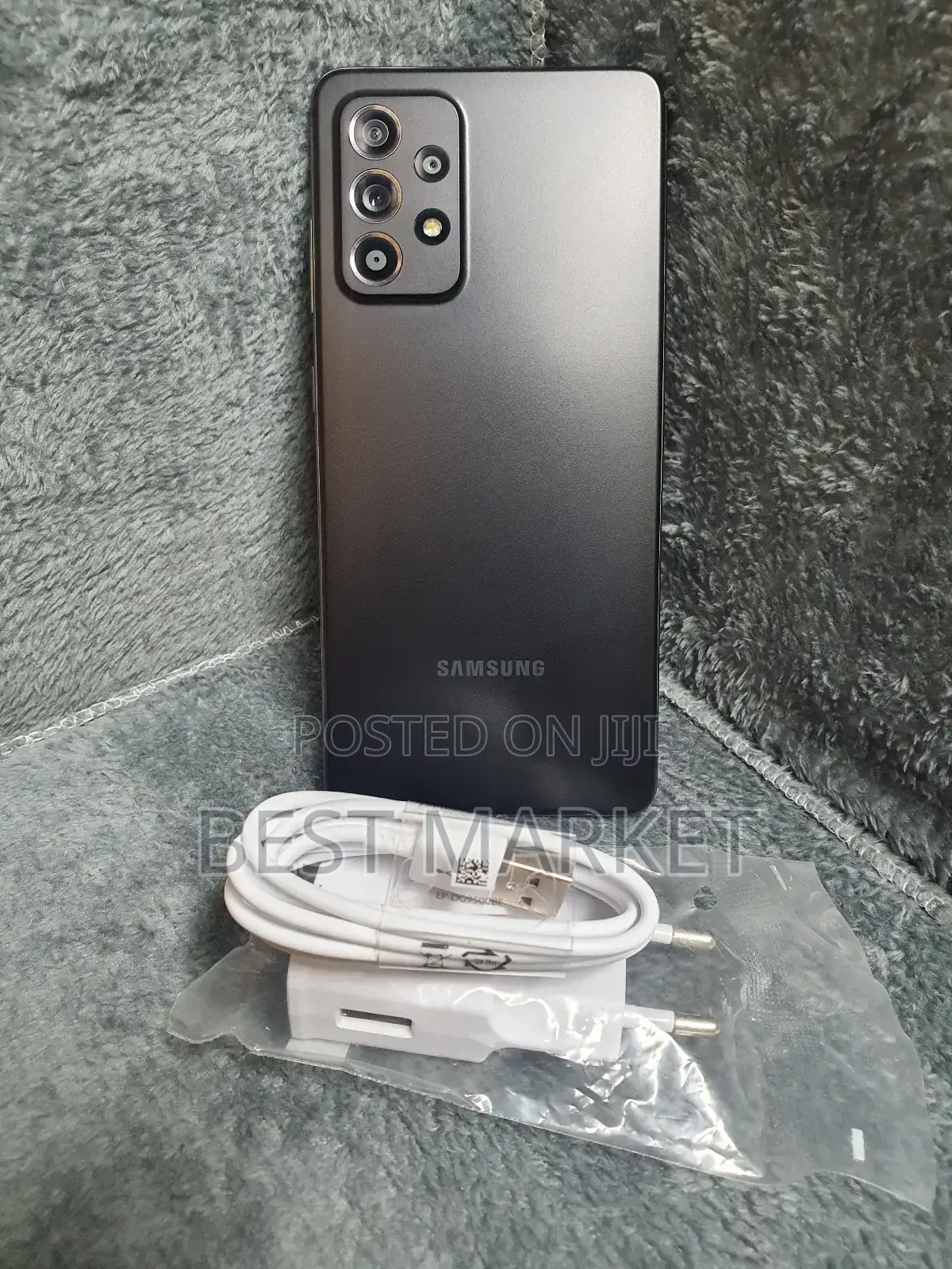 New Samsung Galaxy A52s 5G 128 GB