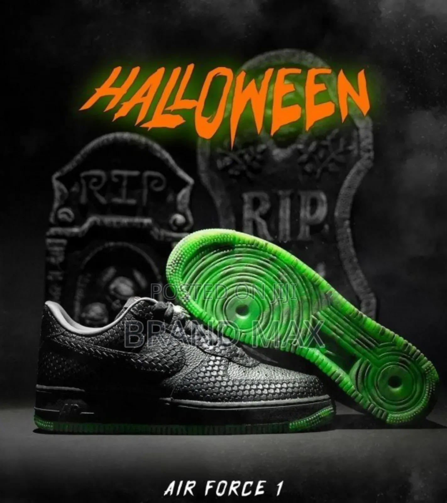 Nike Airforce 1 Premium Quality