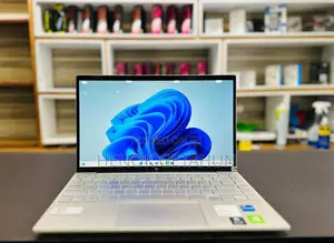 Photo - New Laptop HP Envy X360 16GB Intel Core I5 SSD 512GB