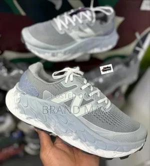 Photo - New Balance Fresh Foam Premium Quality