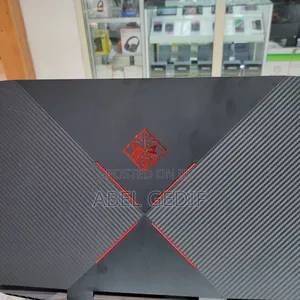 New Laptop HP Omen X 16GB Intel Core I5 HDD+SSD 1T