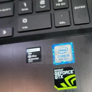 New Laptop HP Omen X 16GB Intel Core I5 HDD+SSD 1T