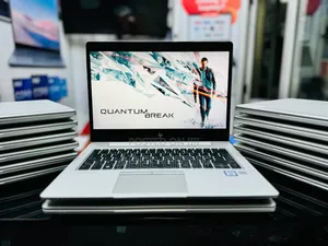 New Laptop HP EliteBook 840 16GB Intel Core I5 SSD 512GB