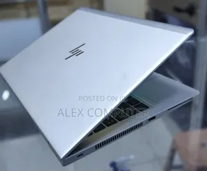 New Laptop HP EliteBook 840 G6 16GB Intel Core I7 SSD 512GB